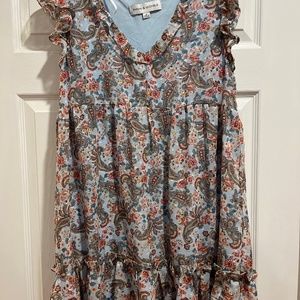 Dress Emma & Michelle M